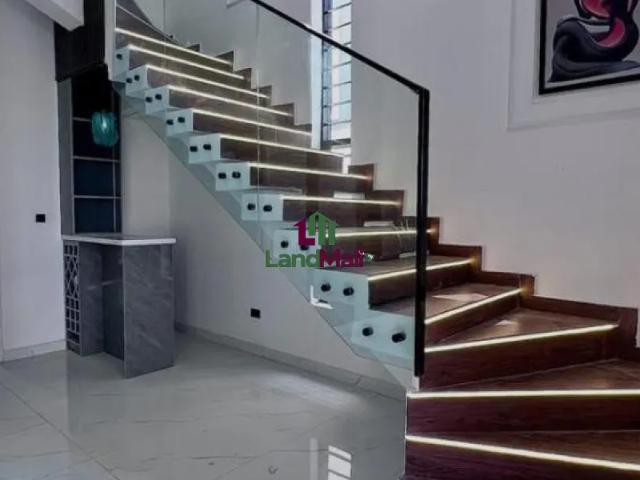 Property for sale in Eti Osa, Abuja