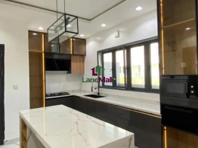 Property for sale in Eti Osa, Abuja