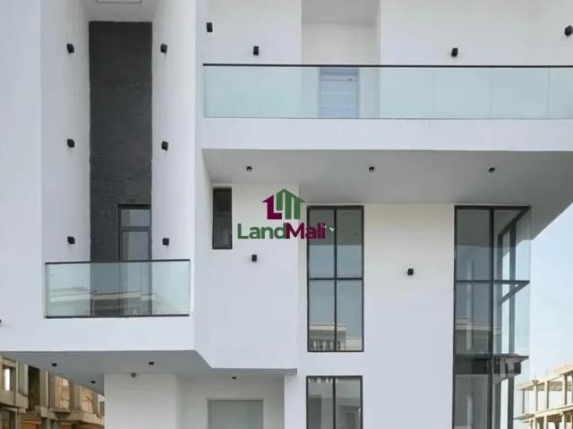 Property for sale in Eti Osa, Abuja