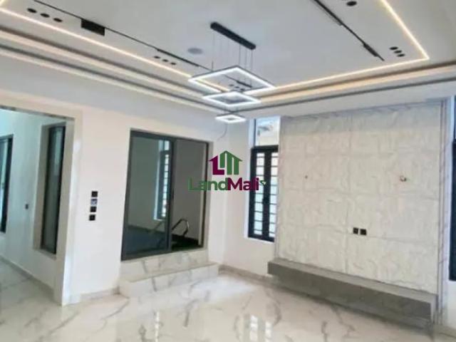Property for sale in Eti Osa, Abuja