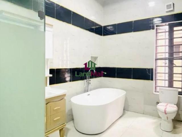 Property for sale in Eti Osa, Abuja