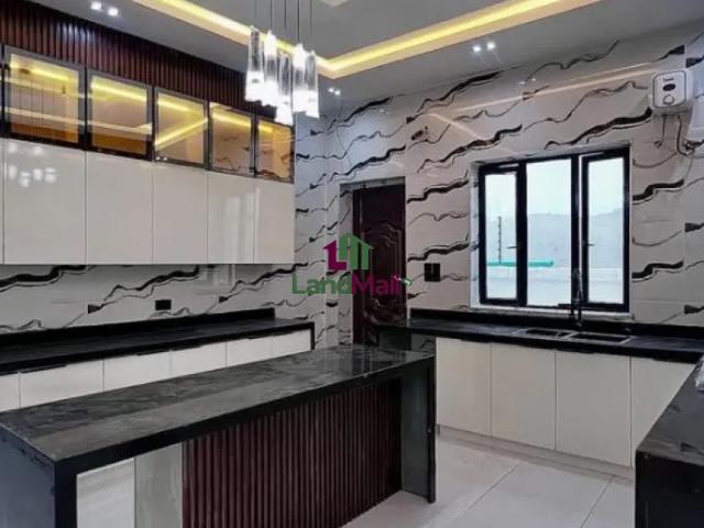 Property for sale in Eti Osa, Abuja