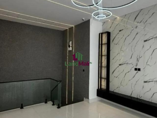 Property for sale in Eti Osa, Abuja