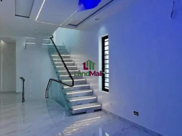 Property for sale in Eti Osa, Abuja