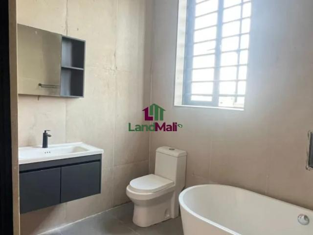 Property for rent in Eti Osa, Abuja