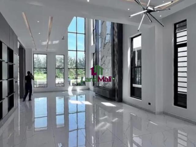 Property for sale in Eti Osa, Abuja