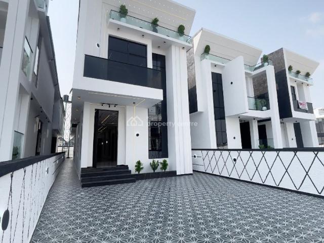 Property for sale in Eti Osa, Lagos