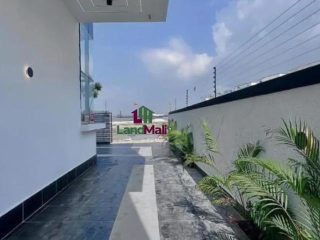 Property for sale in Eti Osa, Abuja