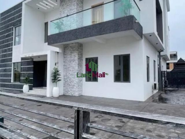 Property for sale in Eti Osa, Abuja