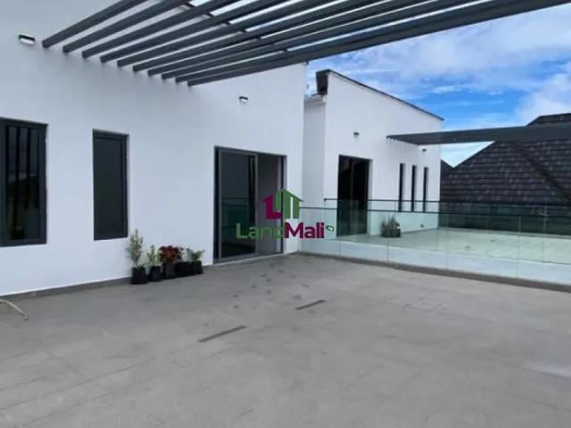 Property for sale in Eti Osa, Abuja