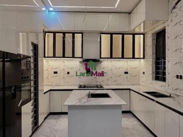 Property for sale in Eti Osa, Abuja