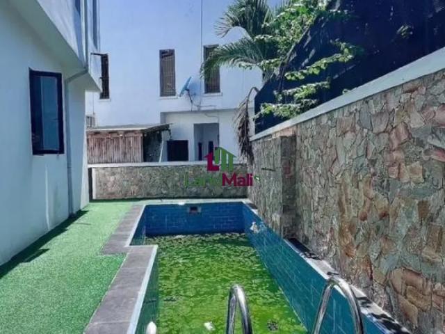 Property for sale in Eti Osa, Abuja