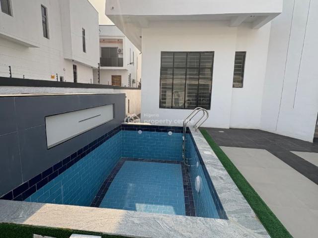 Property for sale in Eti Osa, Lagos