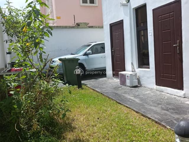 House for sale in Eti Osa, Abuja