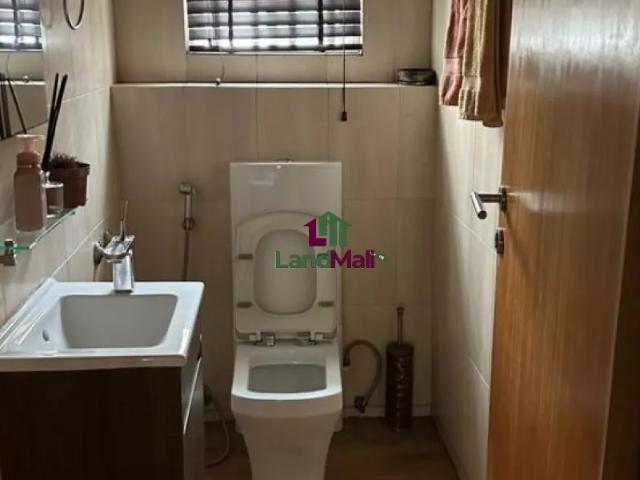 Property for rent in Eti Osa, Abuja