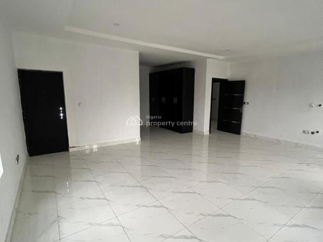 Detached duplex for rent in Kosofe , Abuja