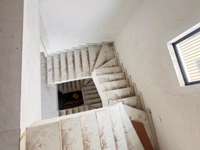 Detached duplex for sale in Eti Osa, Abuja