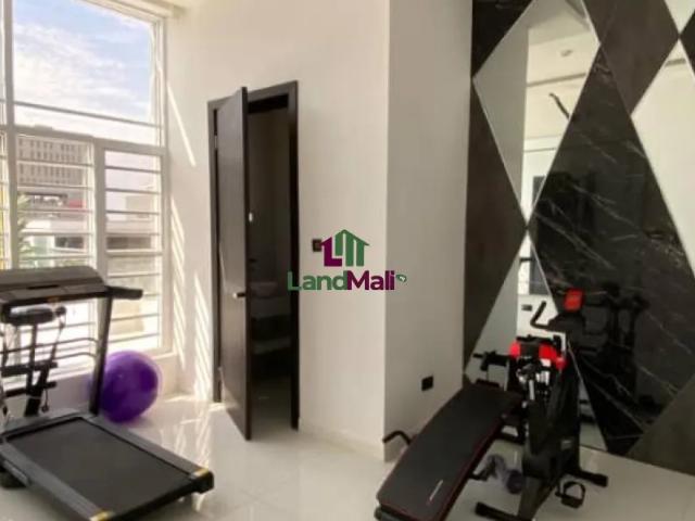 Property for sale in Eti Osa, Abuja