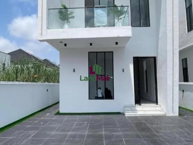 Property for sale in Eti Osa, Abuja