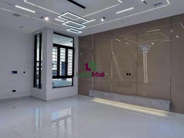 Property for sale in Eti Osa, Abuja