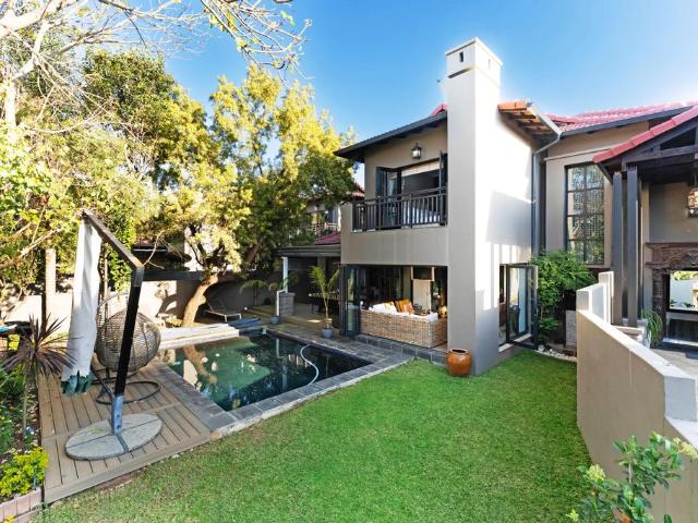 House for rent in Douglasdale, Randburg