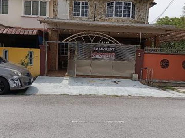 Terraced House for rent in Semenyih, Majlis Perbandaran Kajang
