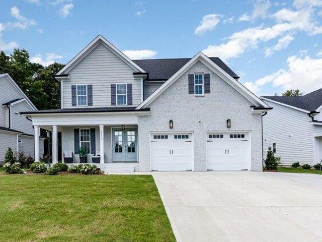 House for sale in Fuquay Varina, North Carolina