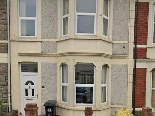 House for rent in Feckenham, City Of Bristol