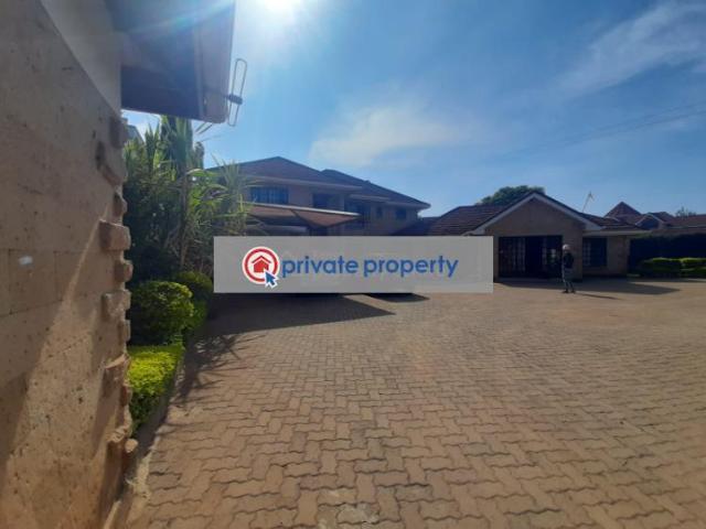 Apartment for rent in Karen, Kiambu