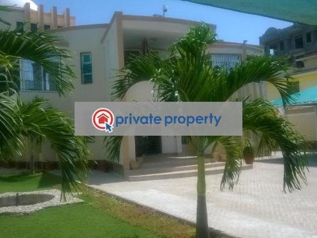 House for rent in Nyali, Mombasa