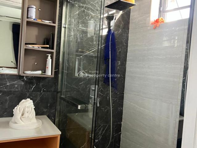 House for rent in Ikeja , Abuja