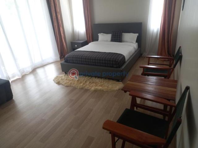 Apartment for rent in Parklands, Kiambu