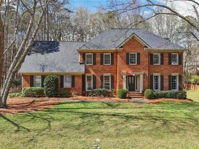 House for sale in Johns Creek, Georgia