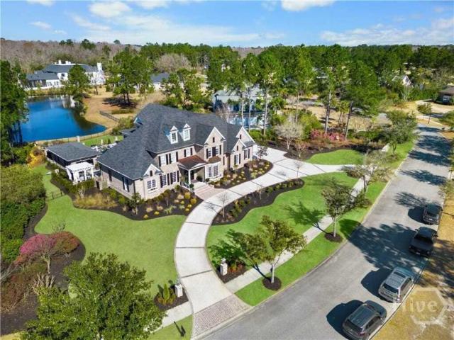 House for sale in Pooler, Georgia