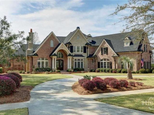 House for sale in Pooler, Georgia