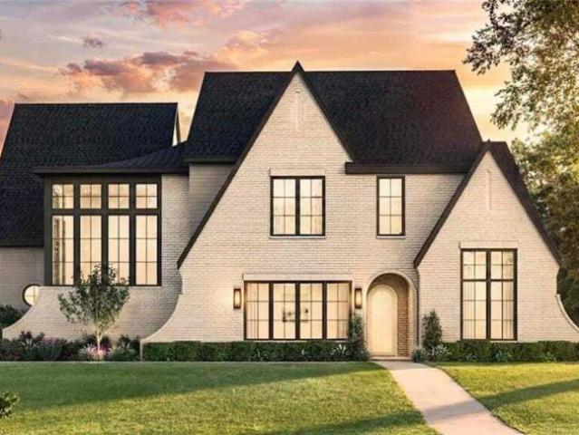 House for sale in Norcross, Georgia