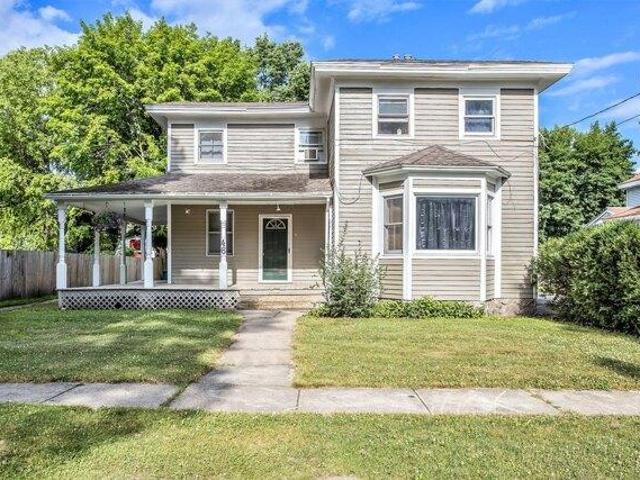 House for sale in Galesburg, Michigan