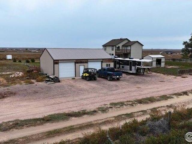 House for sale in Galeton, Colorado
