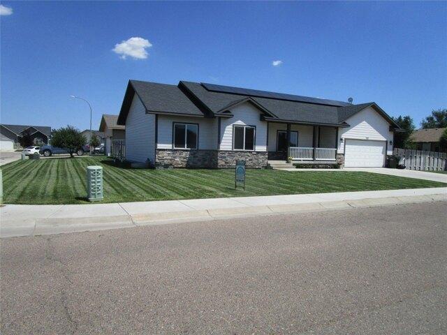 House for sale in Kansas