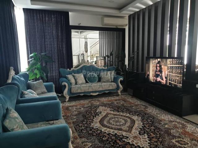 House for rent in Tanjong Sepat, Selangor
