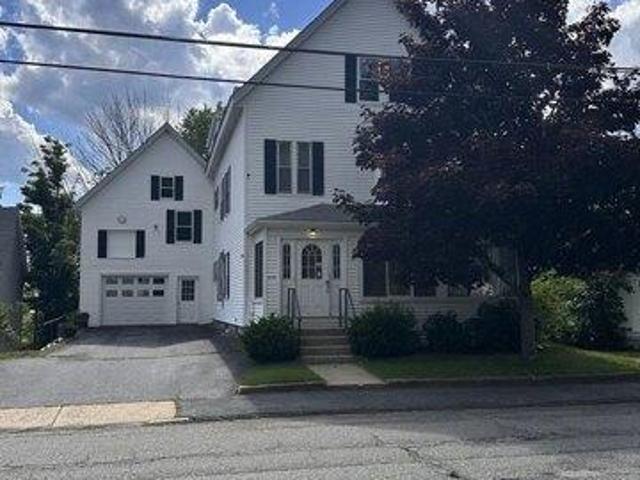 House for sale in Gardner, Massachusetts