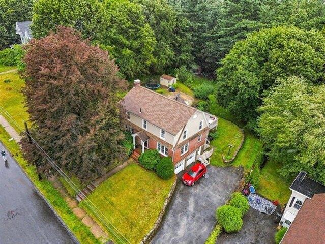 House for sale in Gardner, Massachusetts