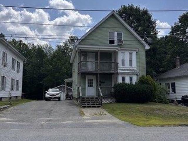 House for sale in Gardner, Massachusetts