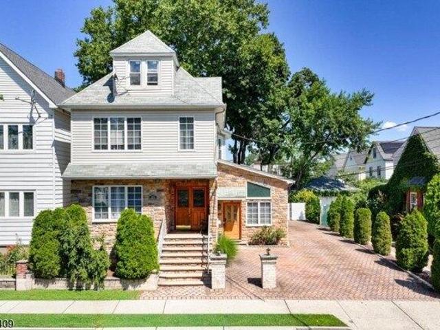 House for sale in Garfield, New Jersey