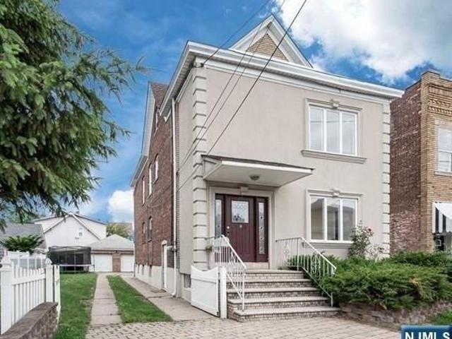 House for sale in Garfield, New Jersey