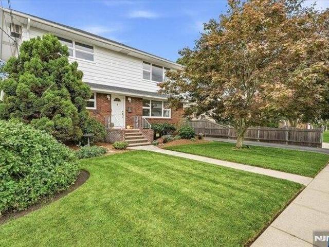 House for sale in Garfield, Bergen County