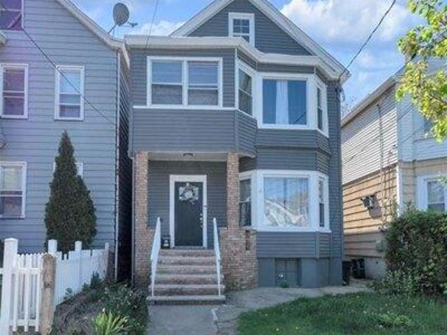 House for sale in Garfield, Bergen County