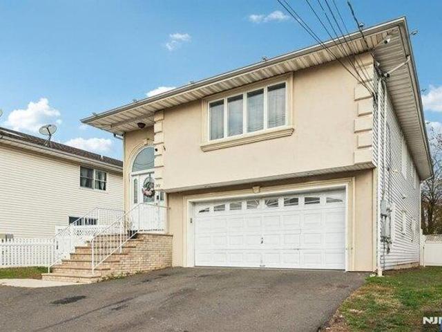 House for sale in Garfield, New Jersey