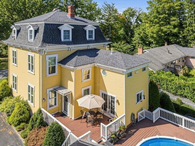 House for sale in Georgetown, Essex County