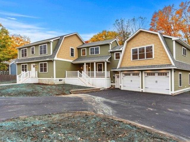 House for sale in Marlboro, Georgetown